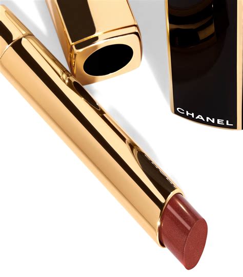 chanel rouge allure l'extrait stores|ROUGE ALLURE L’EXTRAIT High.